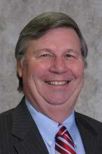 Thomas L. Law, III Interim Executive Director-Treasurer