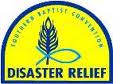 Disaster Relief Logo