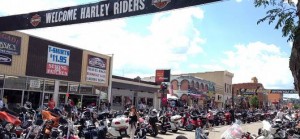 A Dakota Baptist Convention-led intentional evangelism venue was nestled among the raucous venues at the Sturgis Motorcycle Rally in South Dakota in early August.
