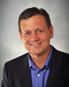 Kevin Ezell, President of the North American Mission Board
