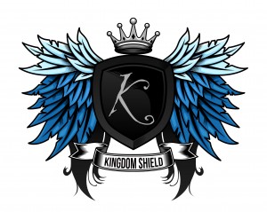 Kingdom Shield Logo