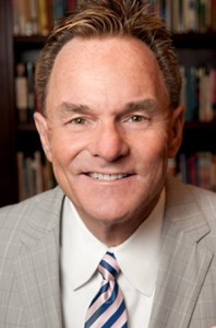 Dr. Ronnie Floyd, President of the Southern Baptist Convention