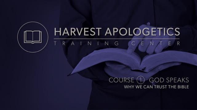 Harvest Apologetics
