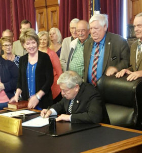 Governor-signing-Proclamation