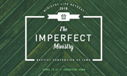 BCI Ministry Life Retreat inspires Iowa church leaders