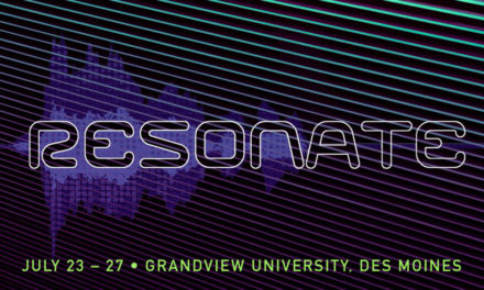 Resonate Conference Des Moines
