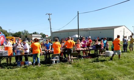 Summers at West: Community-Focused Fun at Harvest Davenport