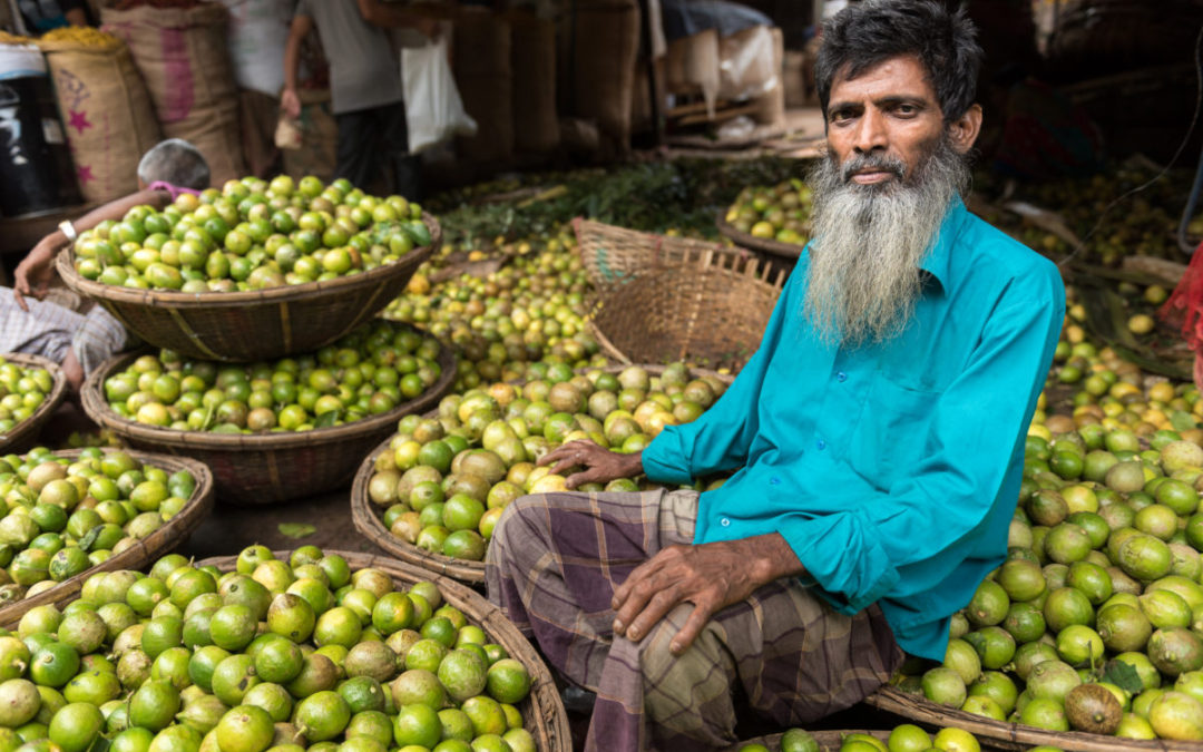 South Asian believers partner with Southern Baptists for healthy church leadership