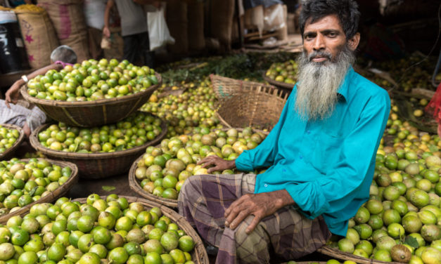 South Asian believers partner with Southern Baptists for healthy church leadership