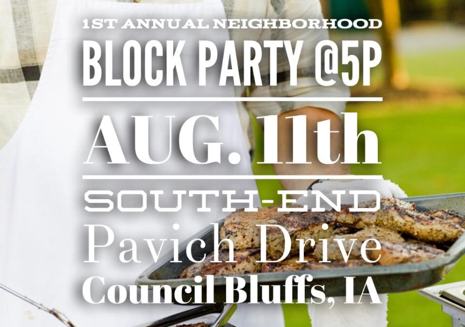Sojourn Church Block Party draws neighbors together