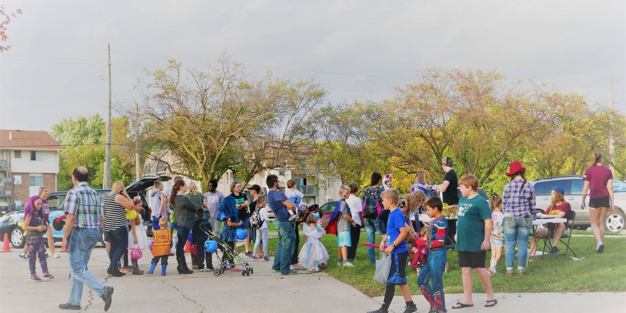 First Family Fall Festival to Love the Ankeny Community