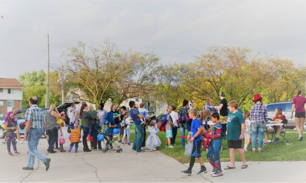 First Family Fall Festival to Love the Ankeny Community