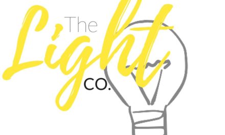 An invitation to discipleship at the Light Company in Grinnell