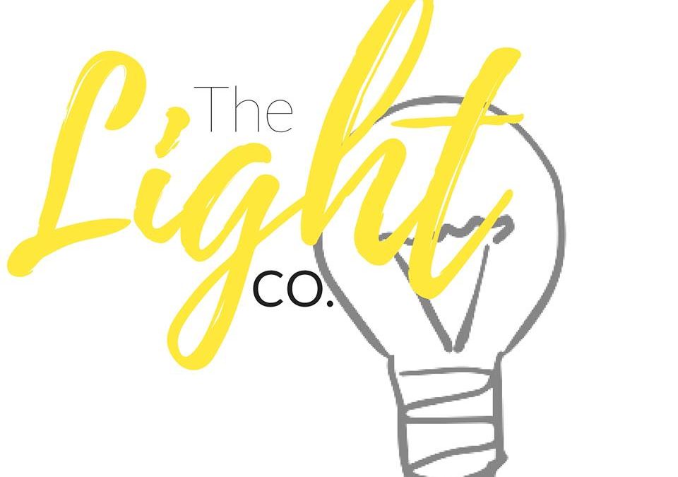 An invitation to discipleship at the Light Company in Grinnell