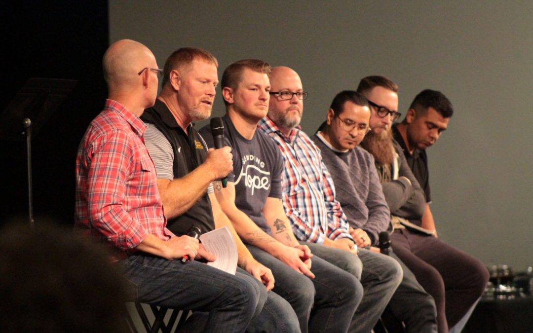 First Family Church hosts Multiplication Conference