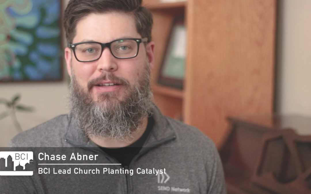 Church Planting Update – January 2019