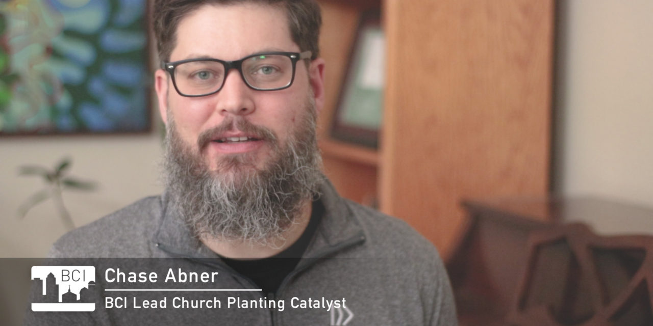 Church Planting Update – January 2019