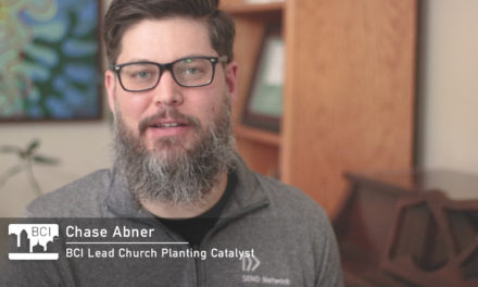 Church Planting Update – January 2019