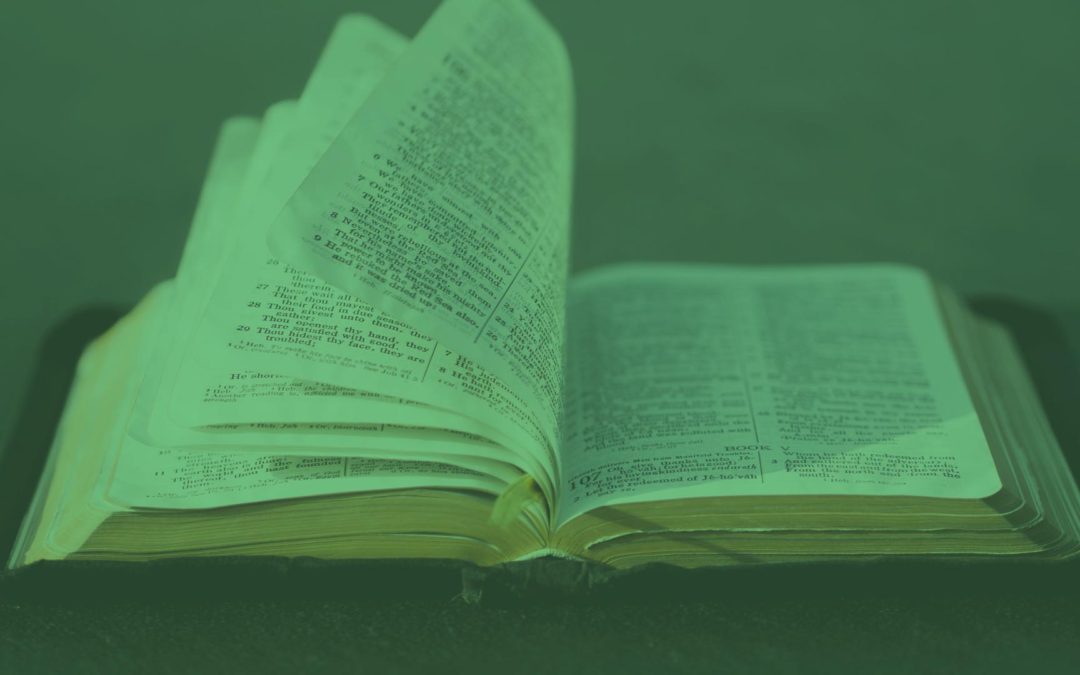 BCI Church and Pastor Updates