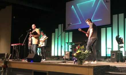 2019 BCI Men’s Conference challenged over 300 men to Biblical authentic manhood