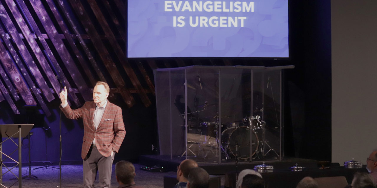 2019 BCI Annual Meeting Report: Iowa Baptists celebrate church planting and emphasize evangelism