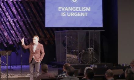 2019 BCI Annual Meeting Report: Iowa Baptists celebrate church planting and emphasize evangelism