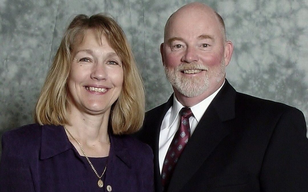Long Term Iowa Pastor and Director of Missions and Wife Transition to Next Phase of Ministry