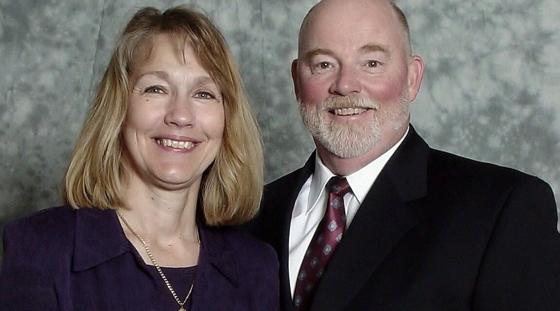 Long Term Iowa Pastor and Director of Missions and Wife Transition to Next Phase of Ministry