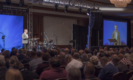 Advancing the Gospel at the Midwest Leadership Summit