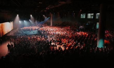 Salt Company Spring Conference impacts over 3,000 students from across the country