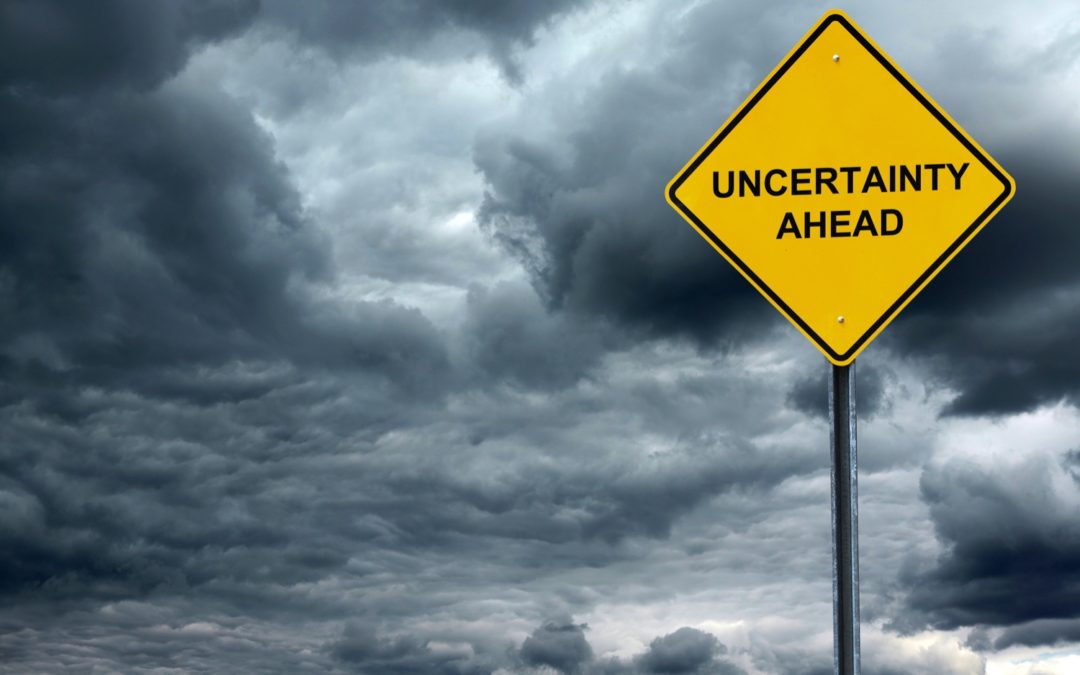 Managing Church Finances When Money Gets Tight