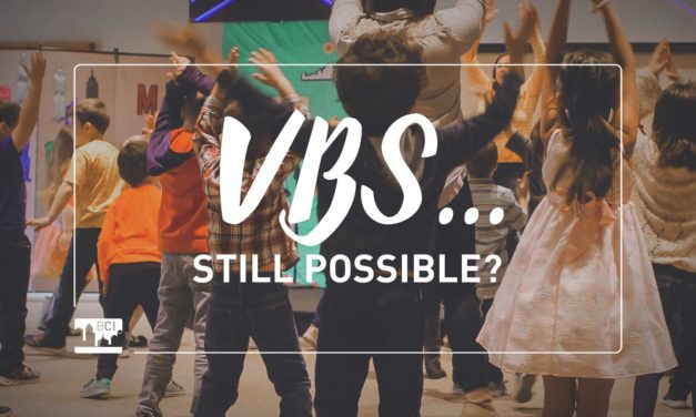VBS…still possible?