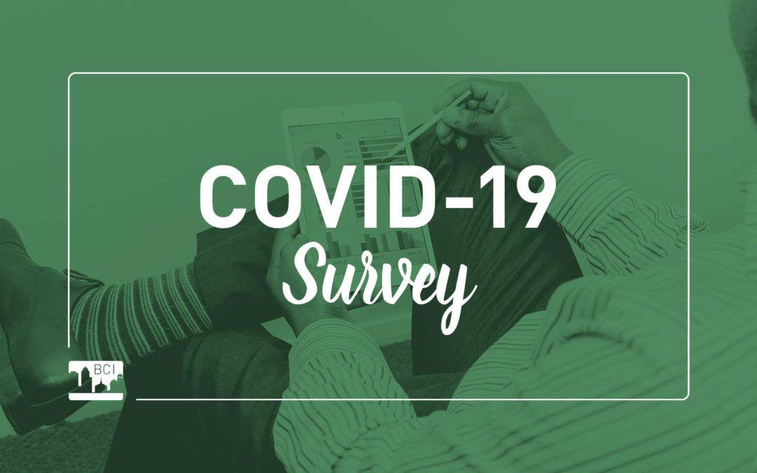 COVID-19 Survey