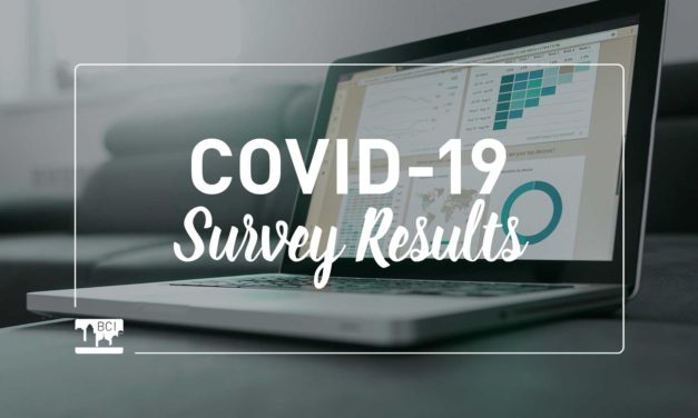 Key strategies to move forward: COVID survey results