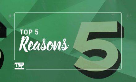 Top 5 Reasons to Join the Virtual Annual Meeting