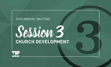 2020 Annual Meeting – Session 3