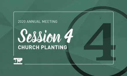 2020 Annual Meeting – Session 4