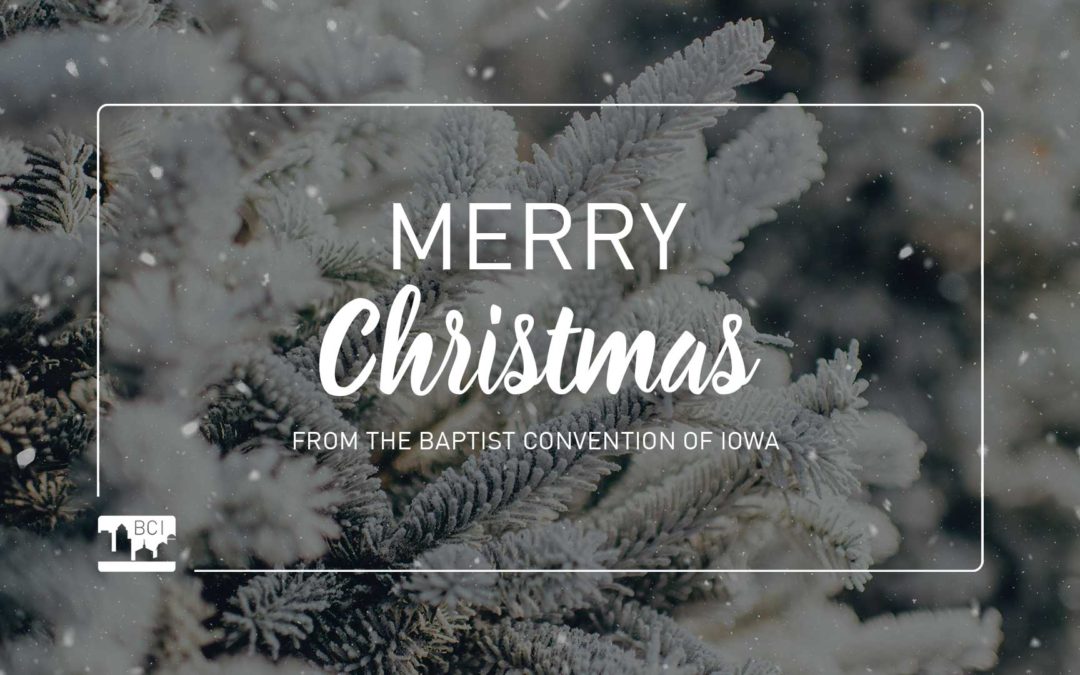 For Unto You is Born a Savior