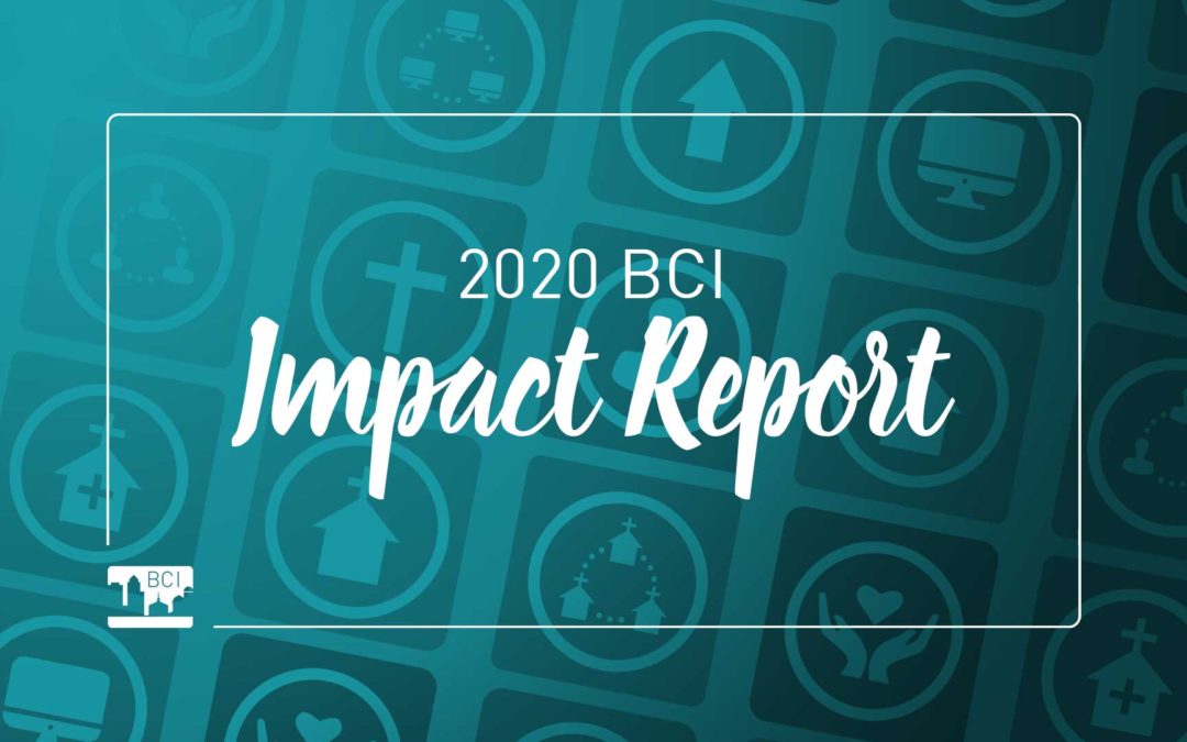 2020 BCI Impact Report