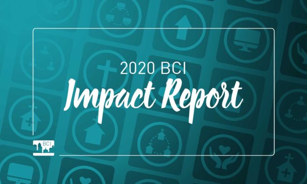 2020 BCI Impact Report