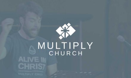 Multiplying Disciples at Multiply Church, West DsM