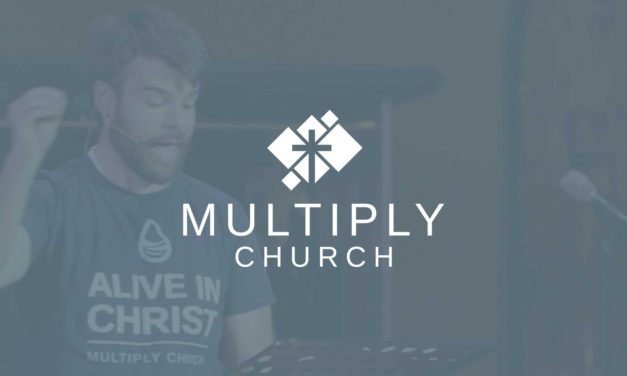 Multiplying Disciples at Multiply Church, West DsM