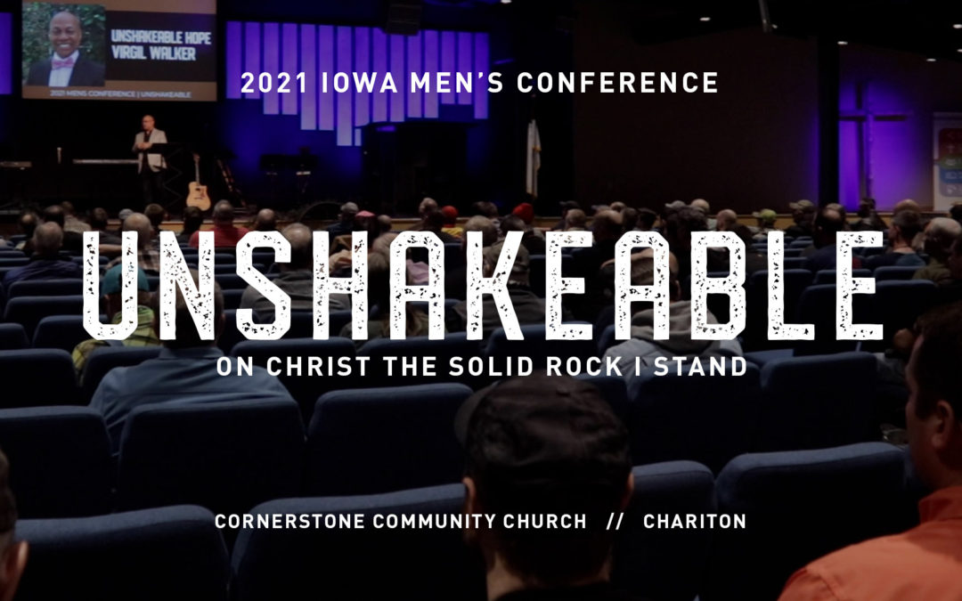 2021 Iowa Men’s Conference | Chariton Highlights