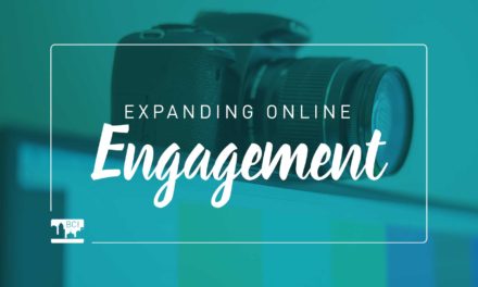 Expanding Online Engagement