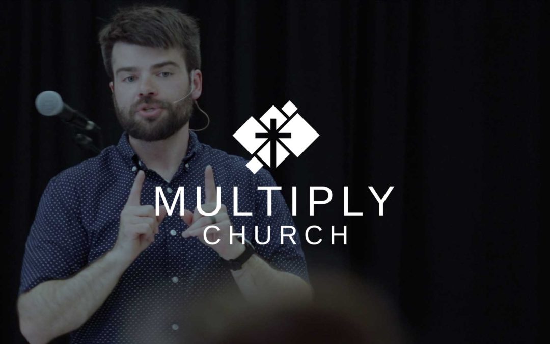 Multiplying Disciples in West Des Moines