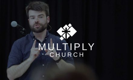 Multiplying Disciples in West Des Moines