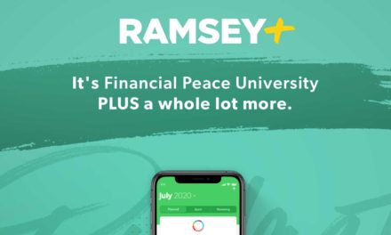 Ramsey Plus – Financial Resource for Pastors