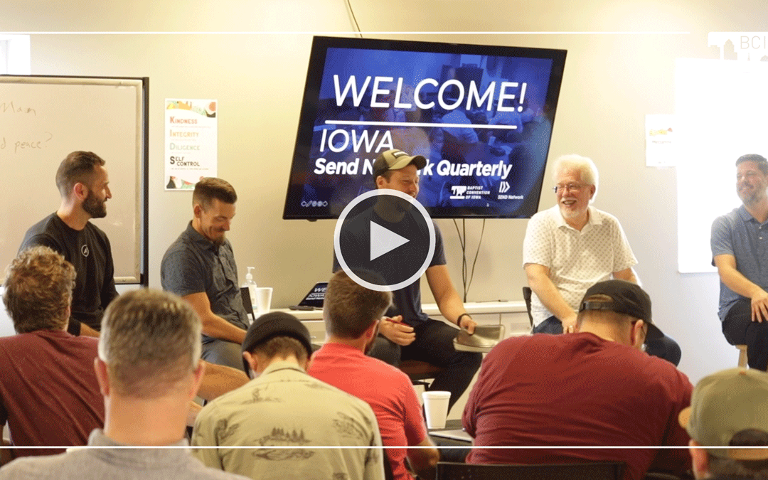 VIDEO: 2021 Church Planting Update | 2021 Annual Meeting