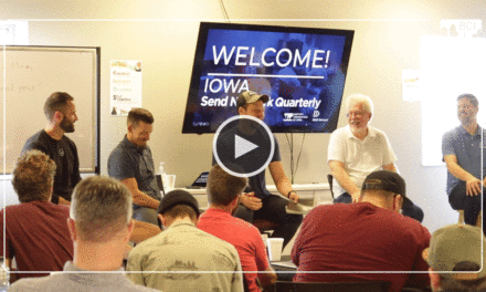 VIDEO: 2021 Church Planting Update | 2021 Annual Meeting