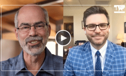 VIDEO: ERLC & Brent Leatherwood | 2021 BCI Annual Meeting